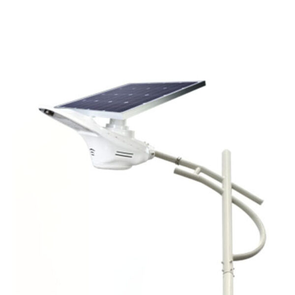 LED Solar Light