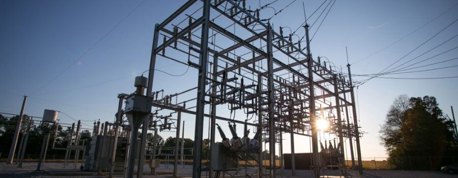 Is Power Plant Growth Good?