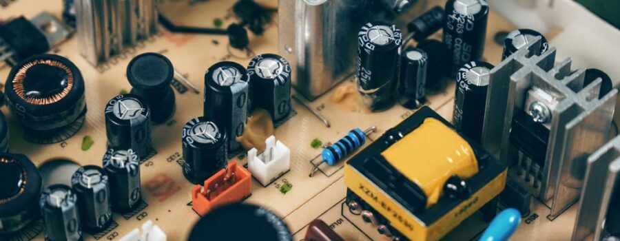Troubleshoot Electrical Equipment