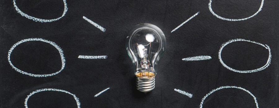 Switching To Energy Saving Bulbs